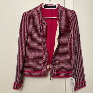 Zara Blazer Jacket